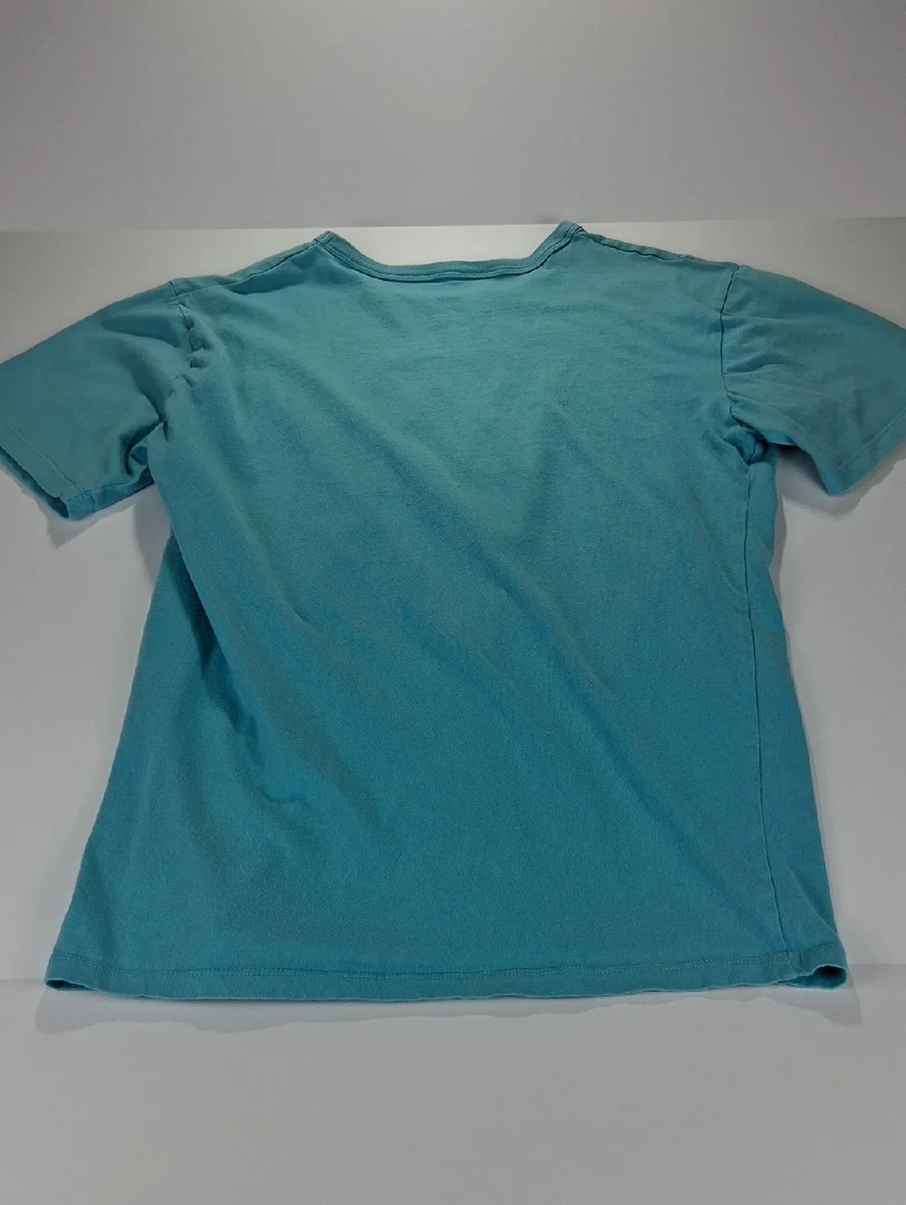 Boys Childrens Place Graphic Tee Shirt Size Extra Large XL (14) Dinosaur Band